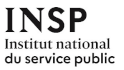 logo Institut national du service public