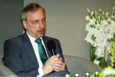 Bogdan Zdrojewski speaks