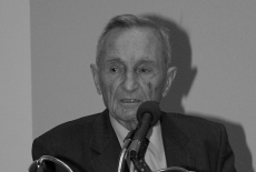 Profesor Henryk Samsonowicz