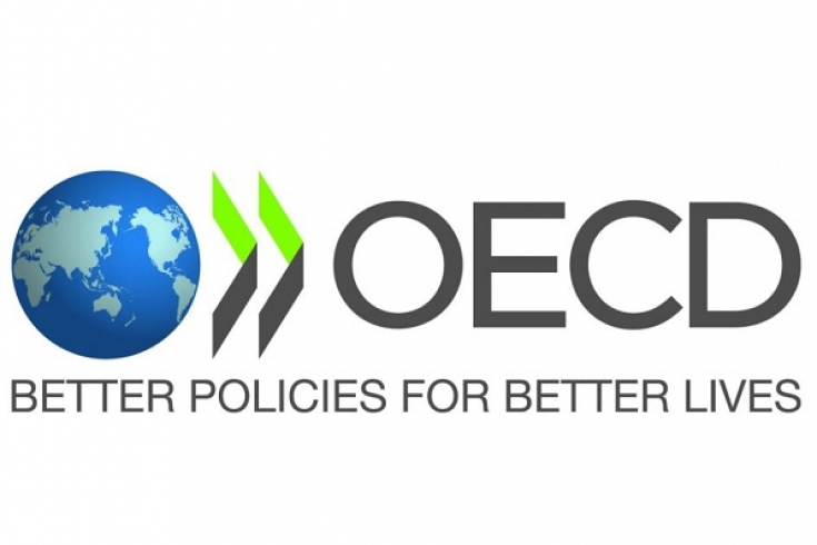 logo OECD